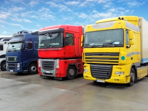 İzmir Isparta Nakliye